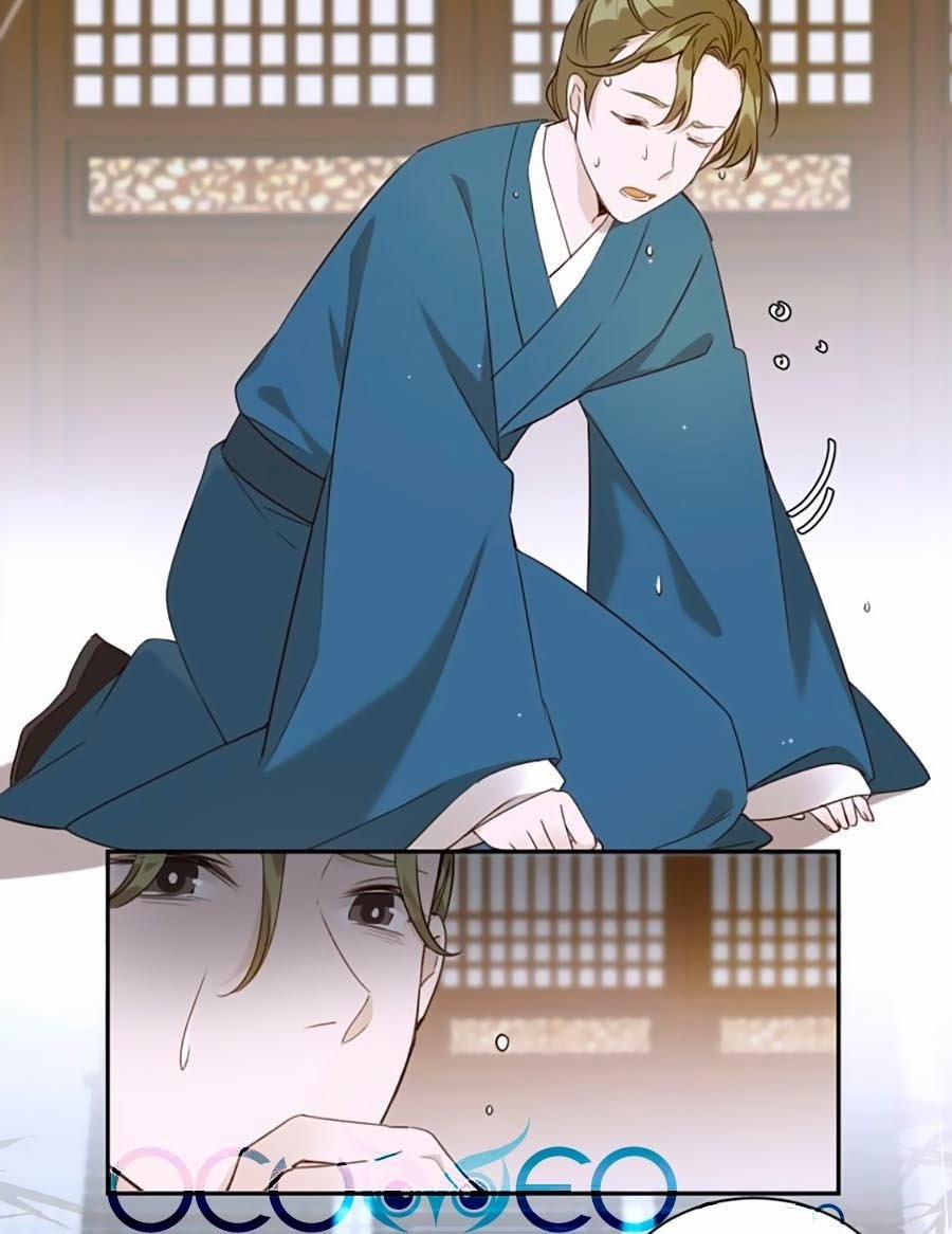 Hoàng Hậu Vô Đức 8 trang 22