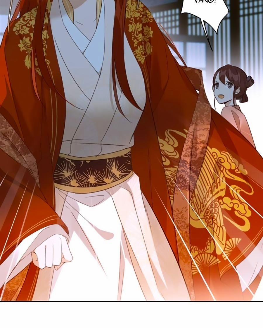Hoàng Hậu Vô Đức 8 trang 9