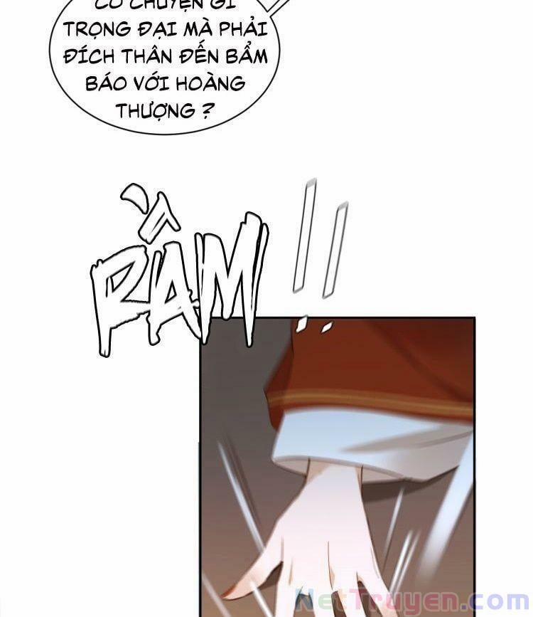 Hoàng Hậu Vô Đức 9 trang 11
