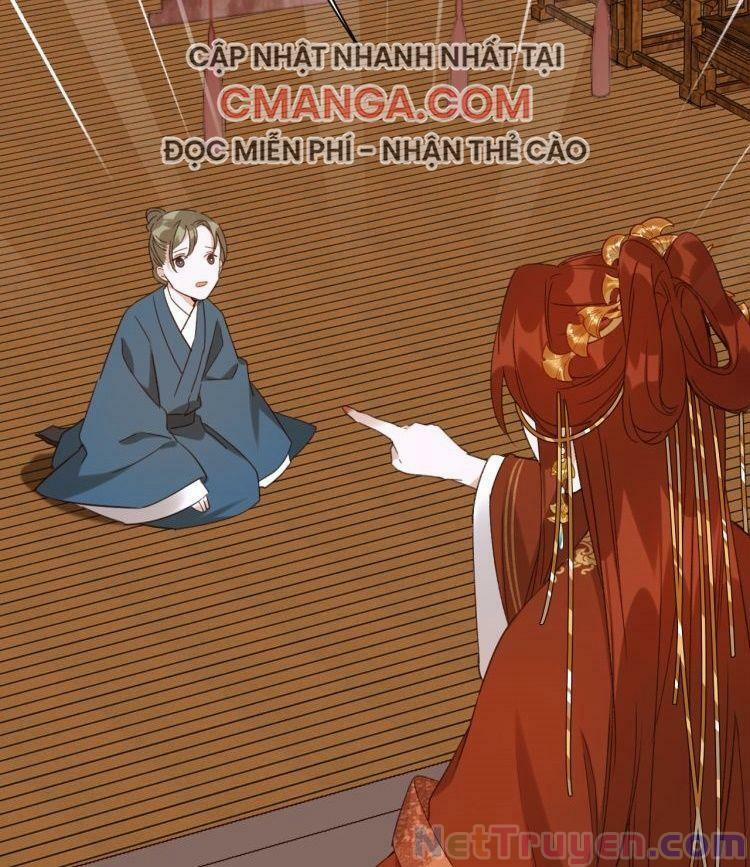 Hoàng Hậu Vô Đức 9 trang 13