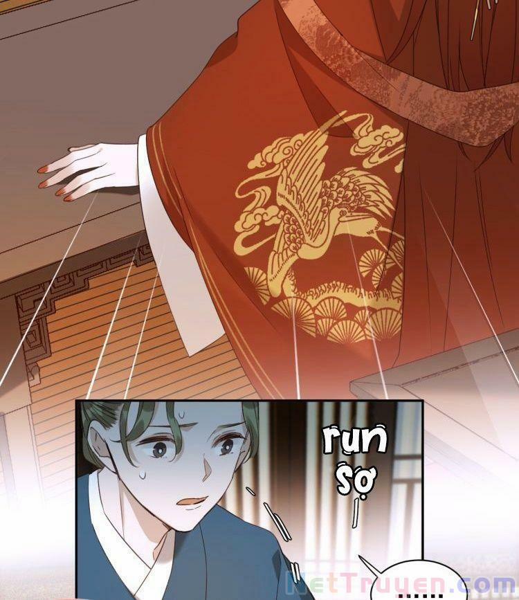 Hoàng Hậu Vô Đức 9 trang 14