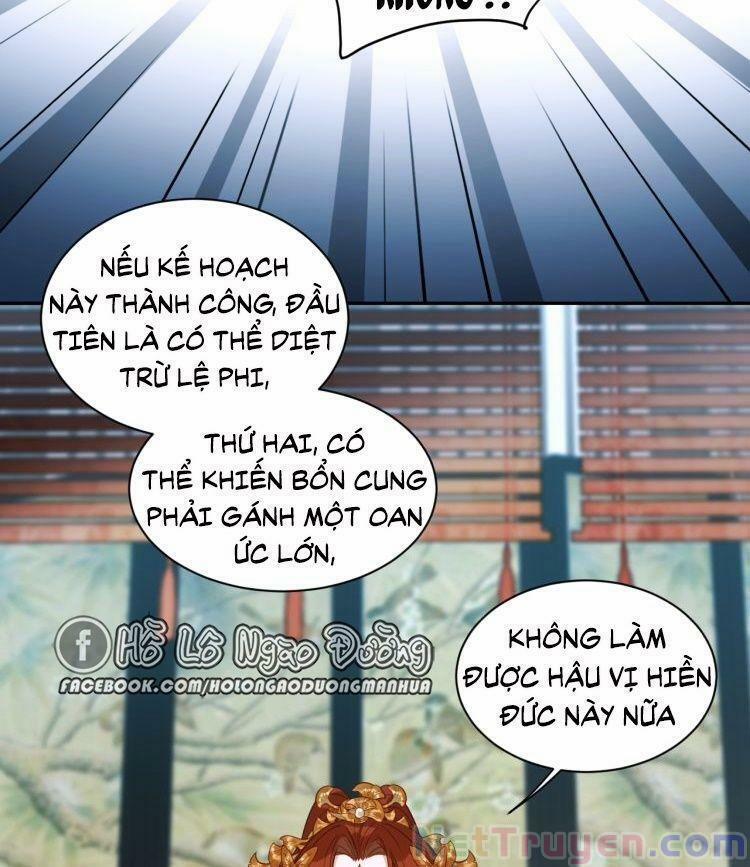 Hoàng Hậu Vô Đức 9 trang 18