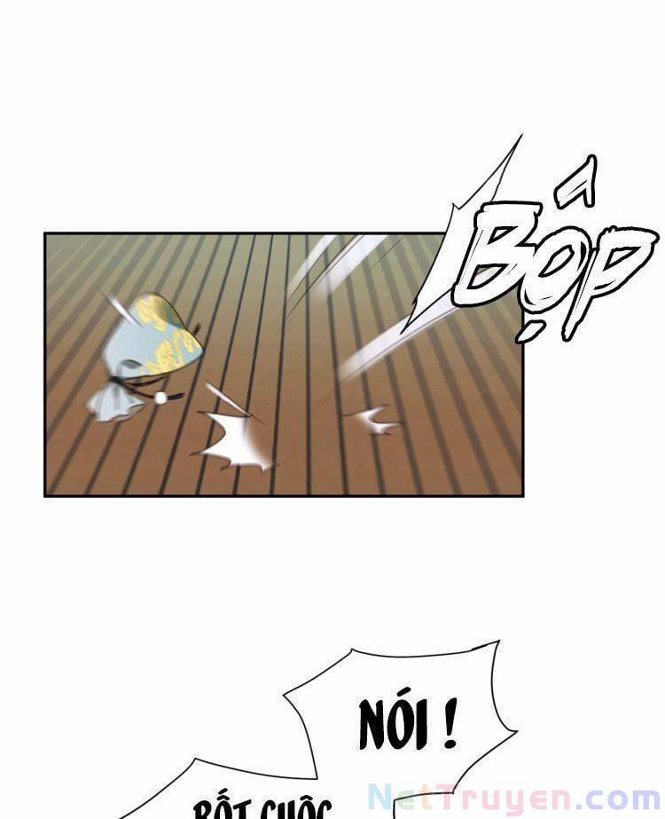 Hoàng Hậu Vô Đức 9 trang 20