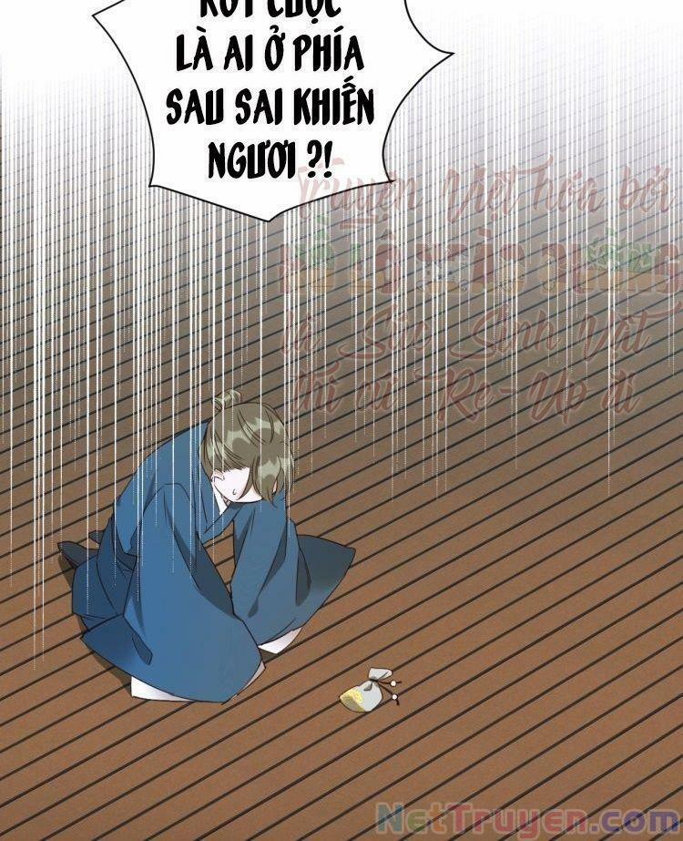 Hoàng Hậu Vô Đức 9 trang 21