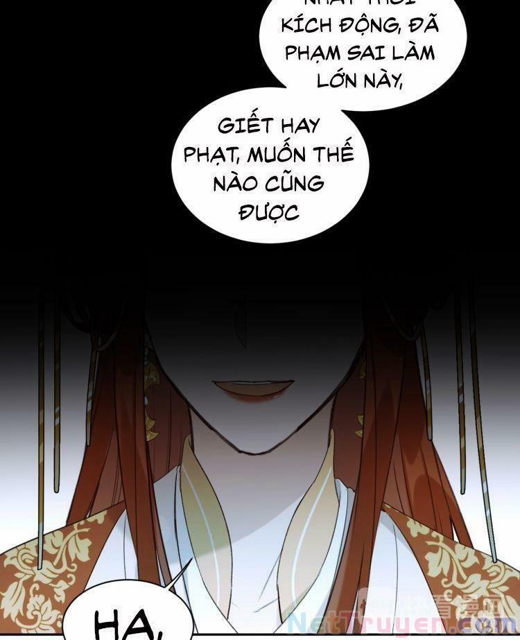 Hoàng Hậu Vô Đức 9 trang 23