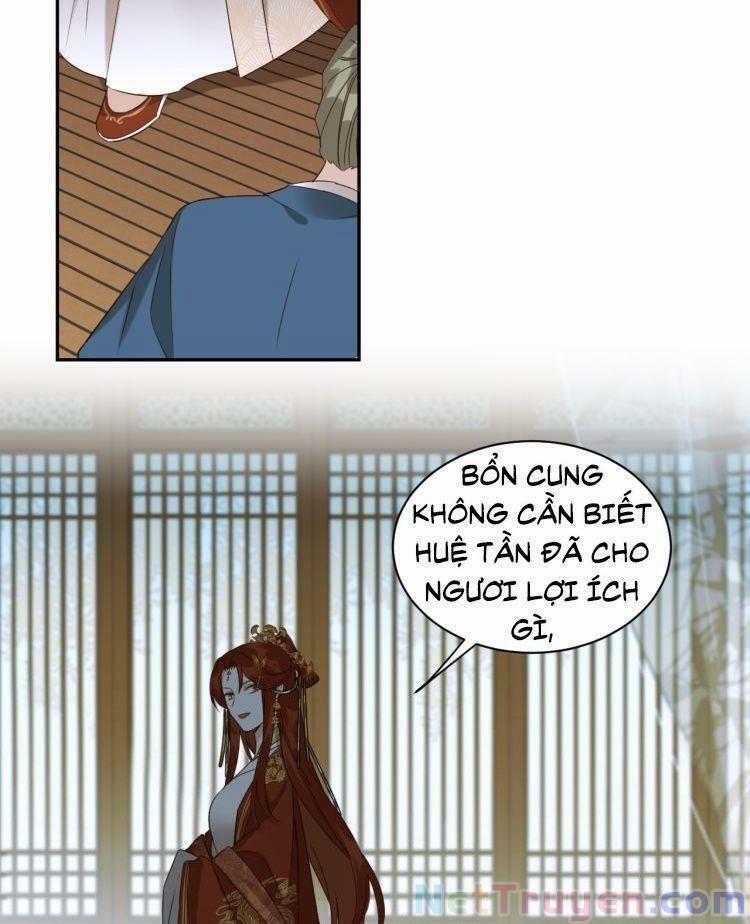 Hoàng Hậu Vô Đức 9 trang 25