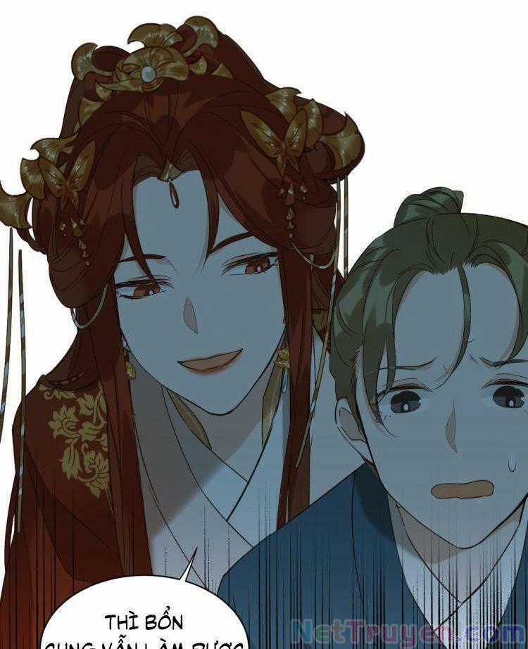 Hoàng Hậu Vô Đức 9 trang 28