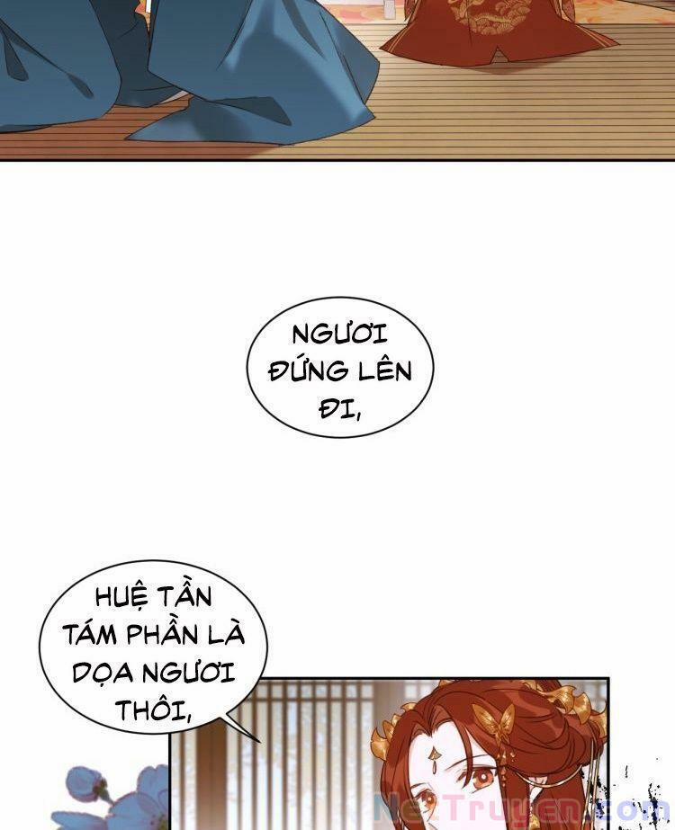 Hoàng Hậu Vô Đức 9 trang 32