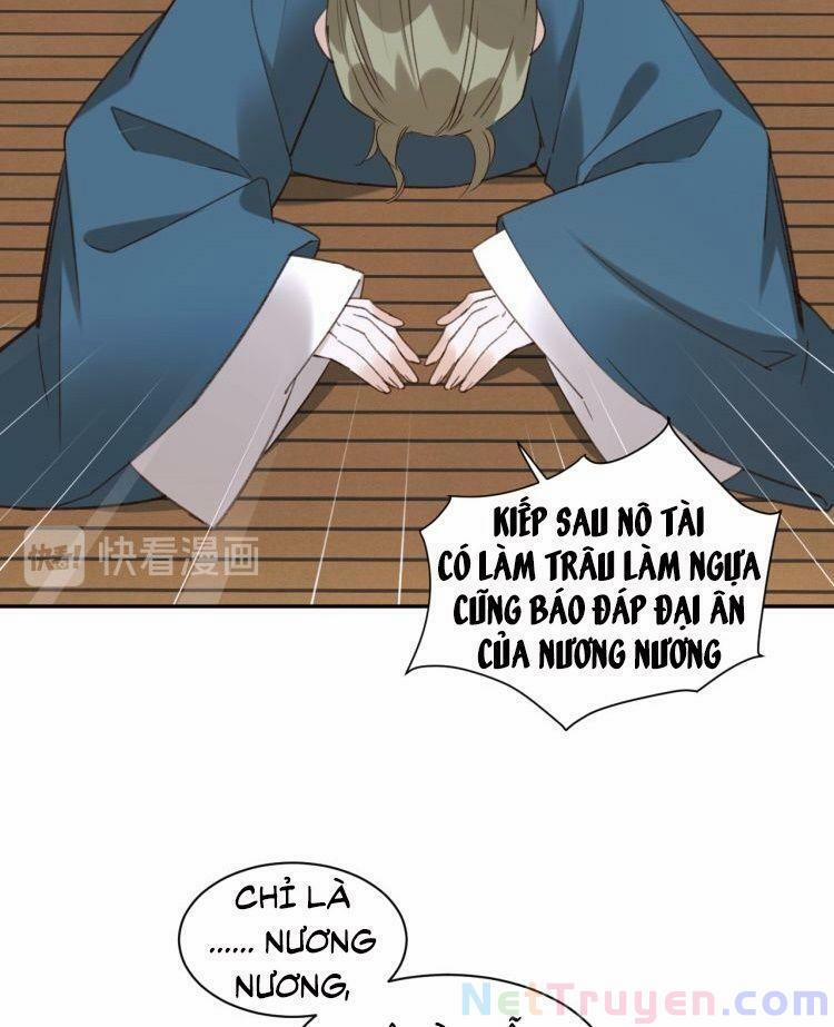 Hoàng Hậu Vô Đức 9 trang 35