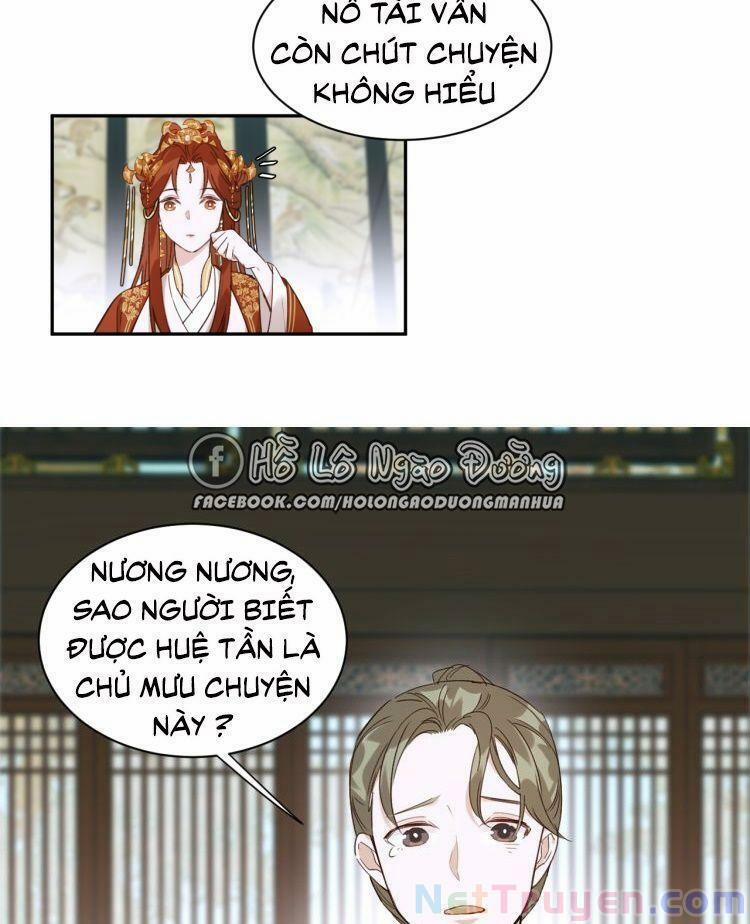 Hoàng Hậu Vô Đức 9 trang 36