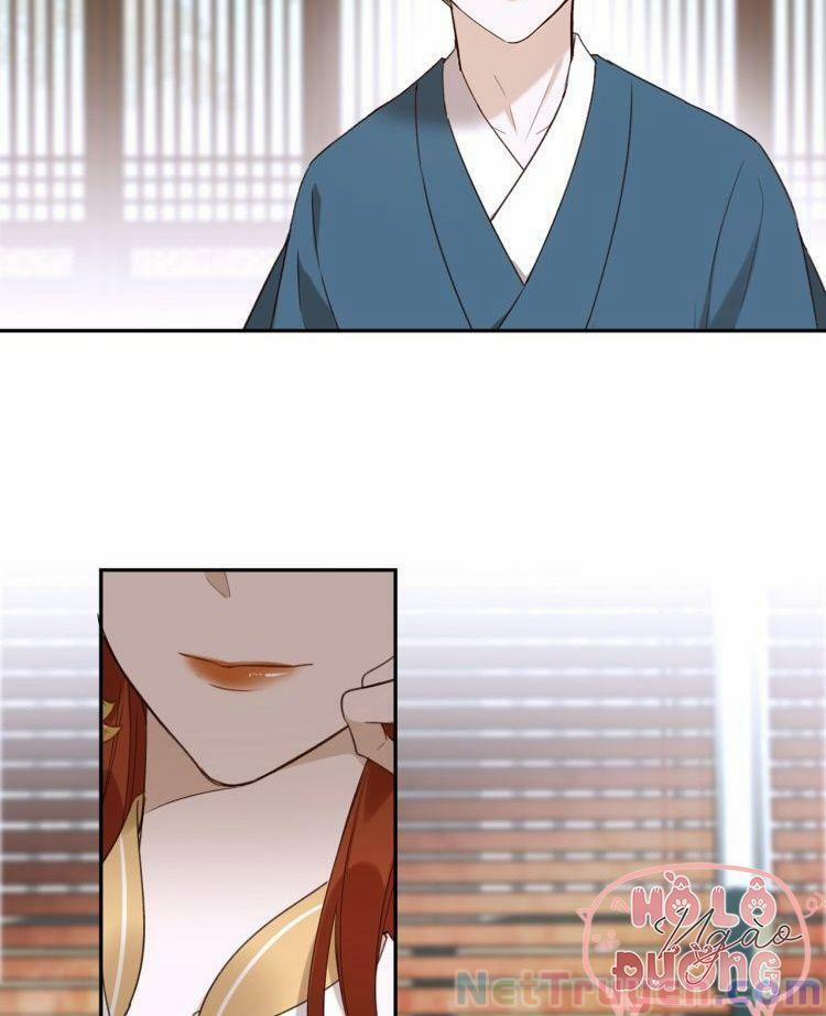 Hoàng Hậu Vô Đức 9 trang 37