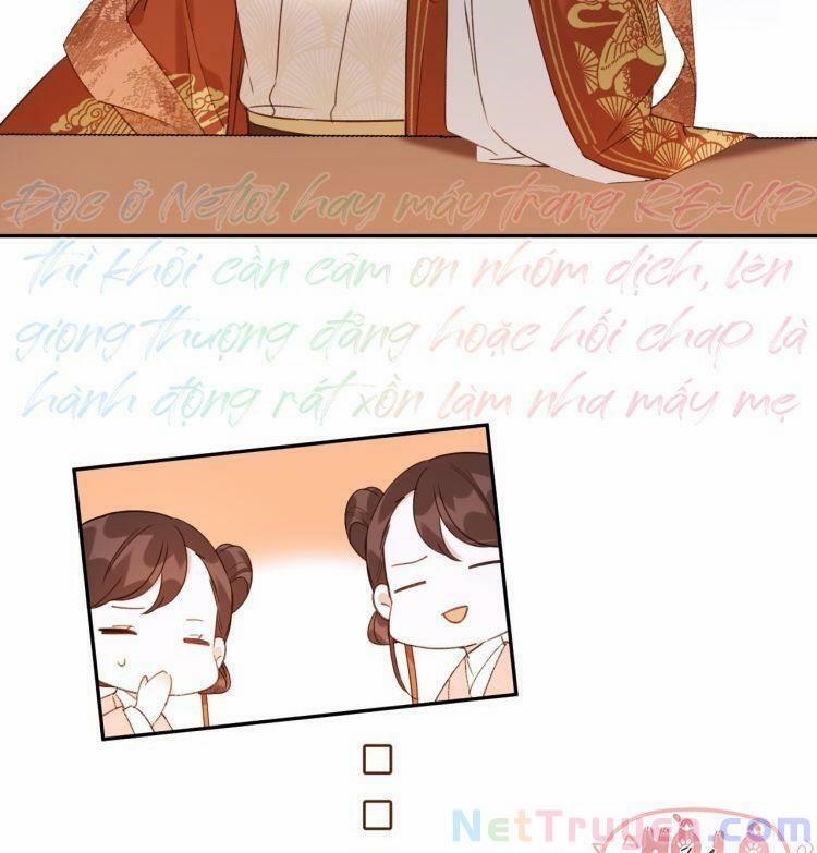 Hoàng Hậu Vô Đức 9 trang 39