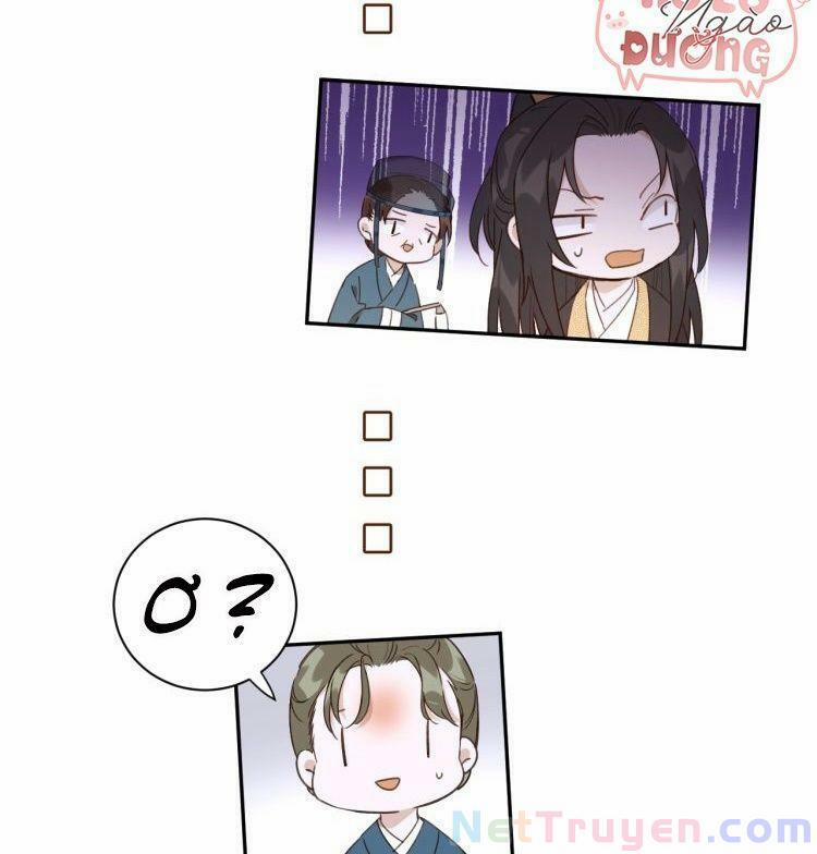 Hoàng Hậu Vô Đức 9 trang 40