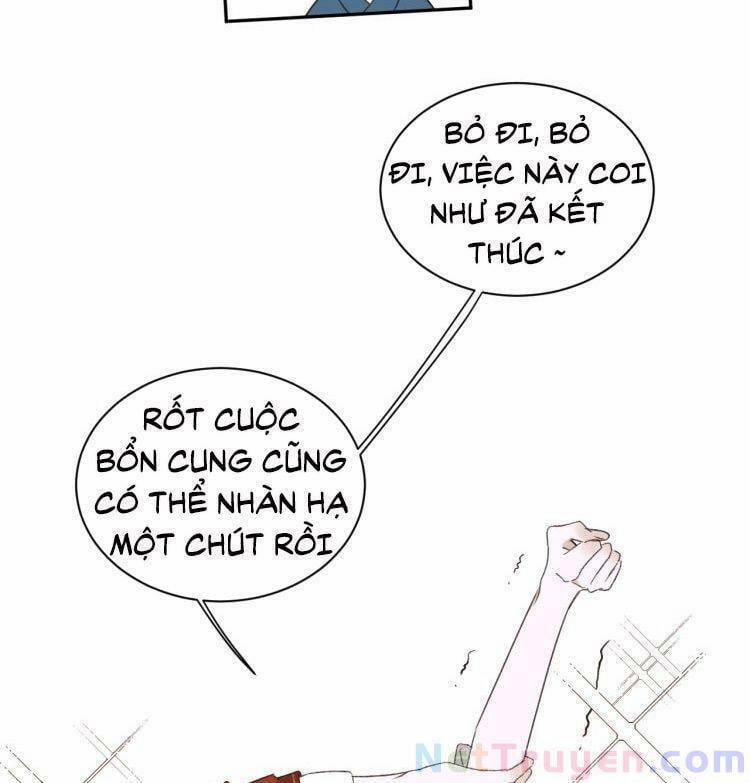 Hoàng Hậu Vô Đức 9 trang 41