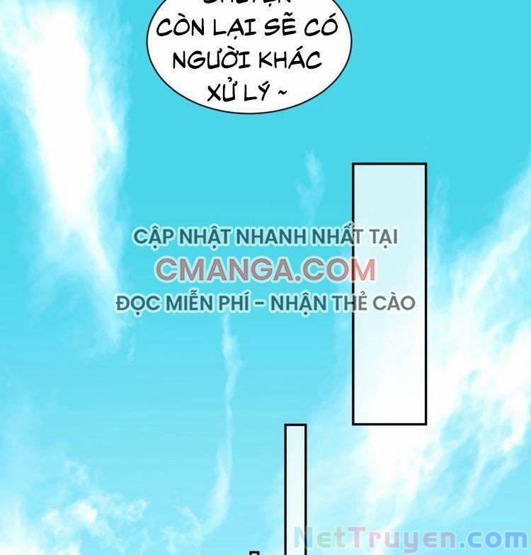 Hoàng Hậu Vô Đức 9 trang 43