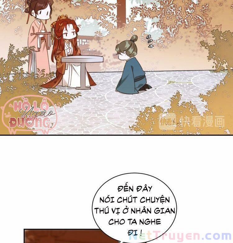 Hoàng Hậu Vô Đức 9 trang 45
