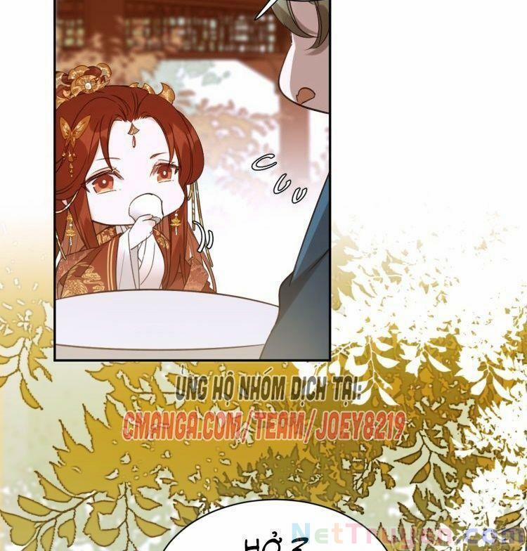 Hoàng Hậu Vô Đức 9 trang 46