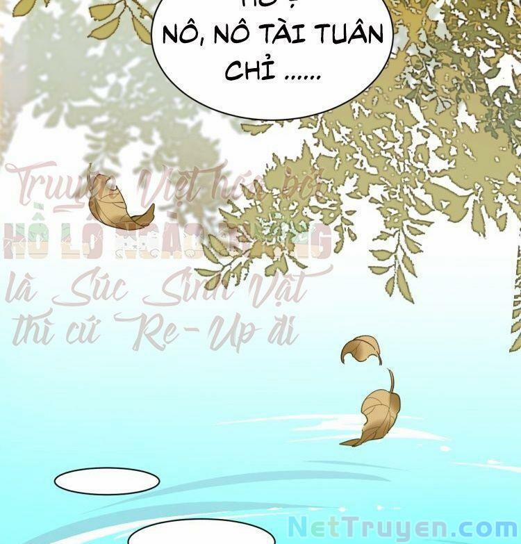 Hoàng Hậu Vô Đức 9 trang 47