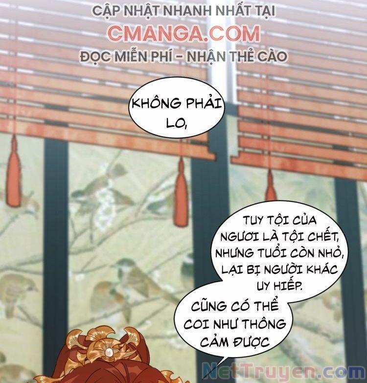 Hoàng Hậu Vô Đức 9 trang 51