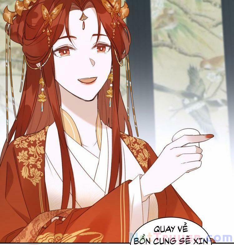 Hoàng Hậu Vô Đức 9 trang 52