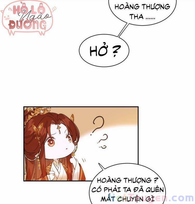 Hoàng Hậu Vô Đức 9 trang 53