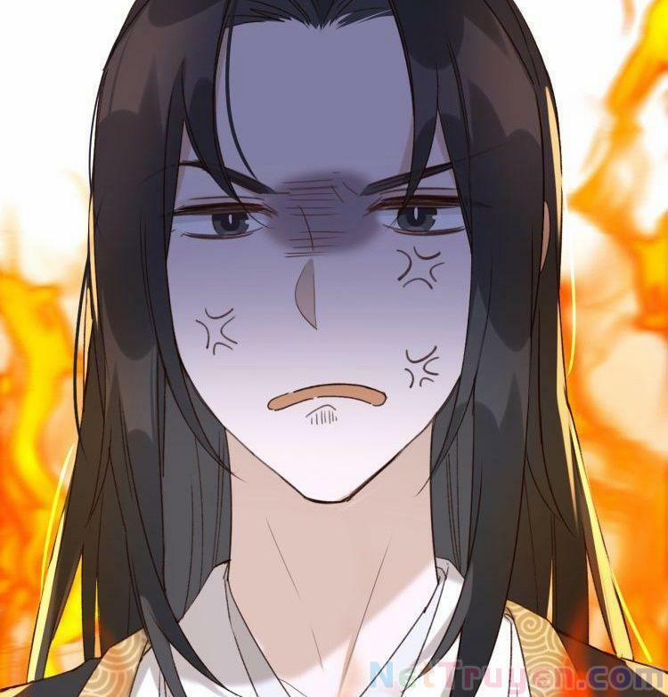 Hoàng Hậu Vô Đức 9 trang 55