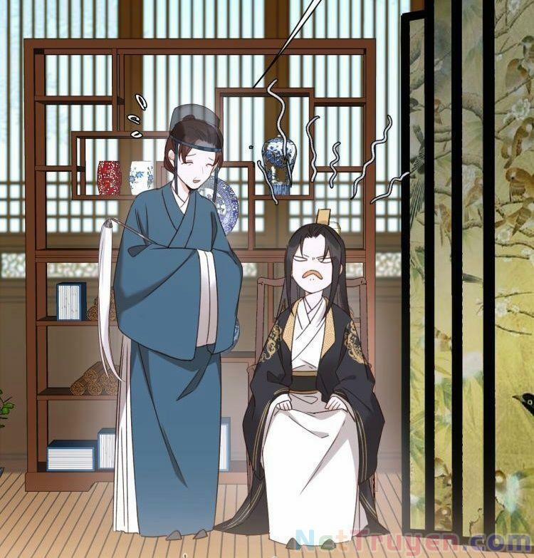 Hoàng Hậu Vô Đức 9 trang 57