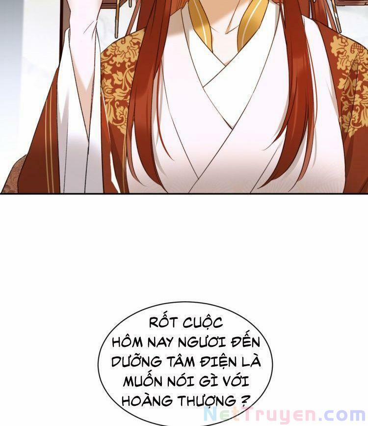 Hoàng Hậu Vô Đức 9 trang 7
