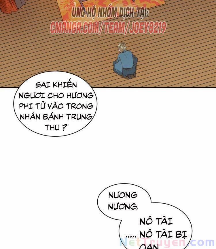 Hoàng Hậu Vô Đức 9 trang 9