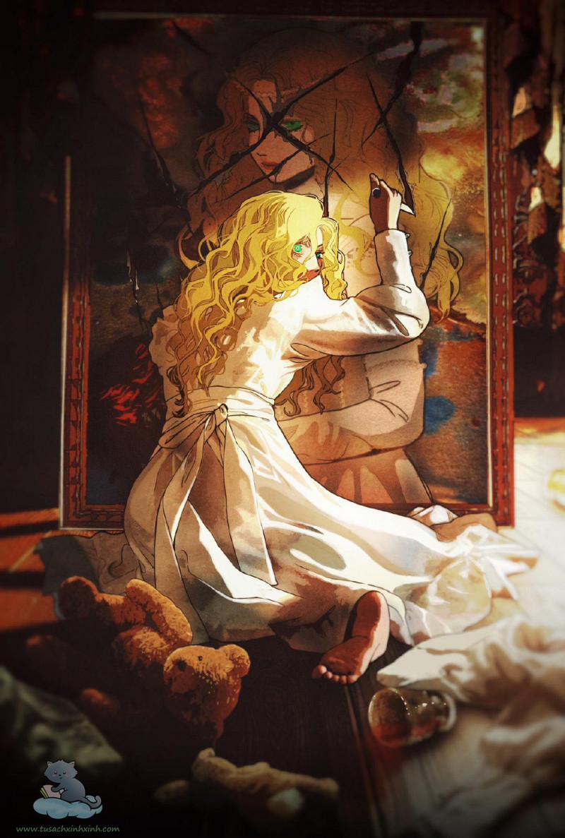 Hoàng Lan Nhất Mộng 15 trang 2