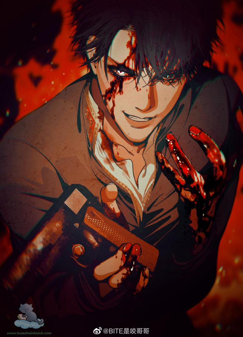 Hoàng Lan Nhất Mộng 21 trang 3