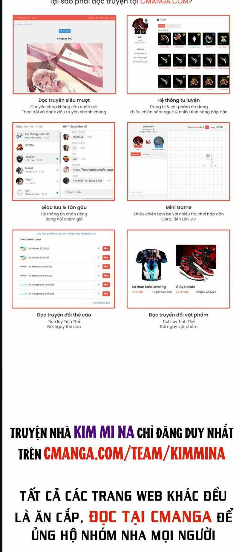 Hoàng Nữ Được Cưng Chiều Nhất Đế Quốc 0 trang 10