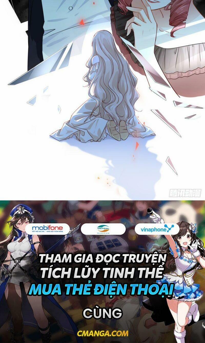 Hoàng Nữ Được Cưng Chiều Nhất Đế Quốc 0 trang 19