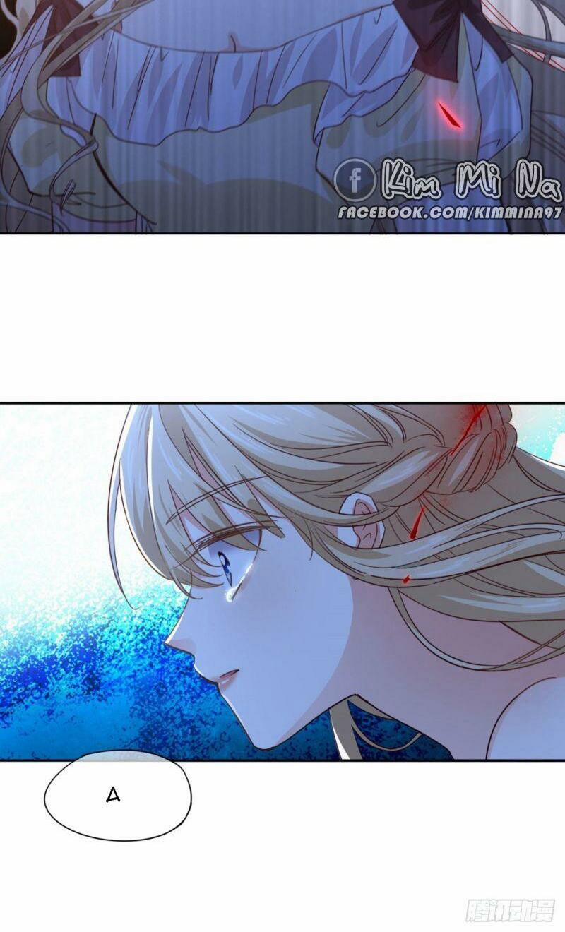 Hoàng Nữ Được Cưng Chiều Nhất Đế Quốc 1 trang 40