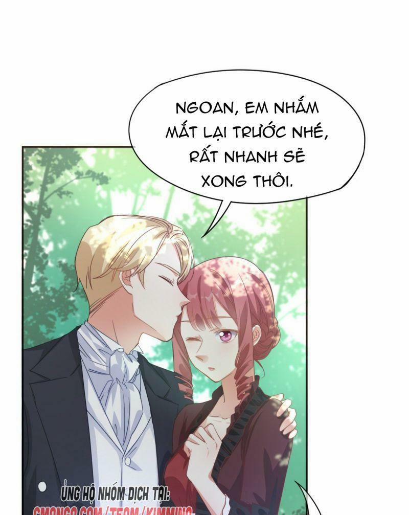 Hoàng Nữ Được Cưng Chiều Nhất Đế Quốc 1 trang 45