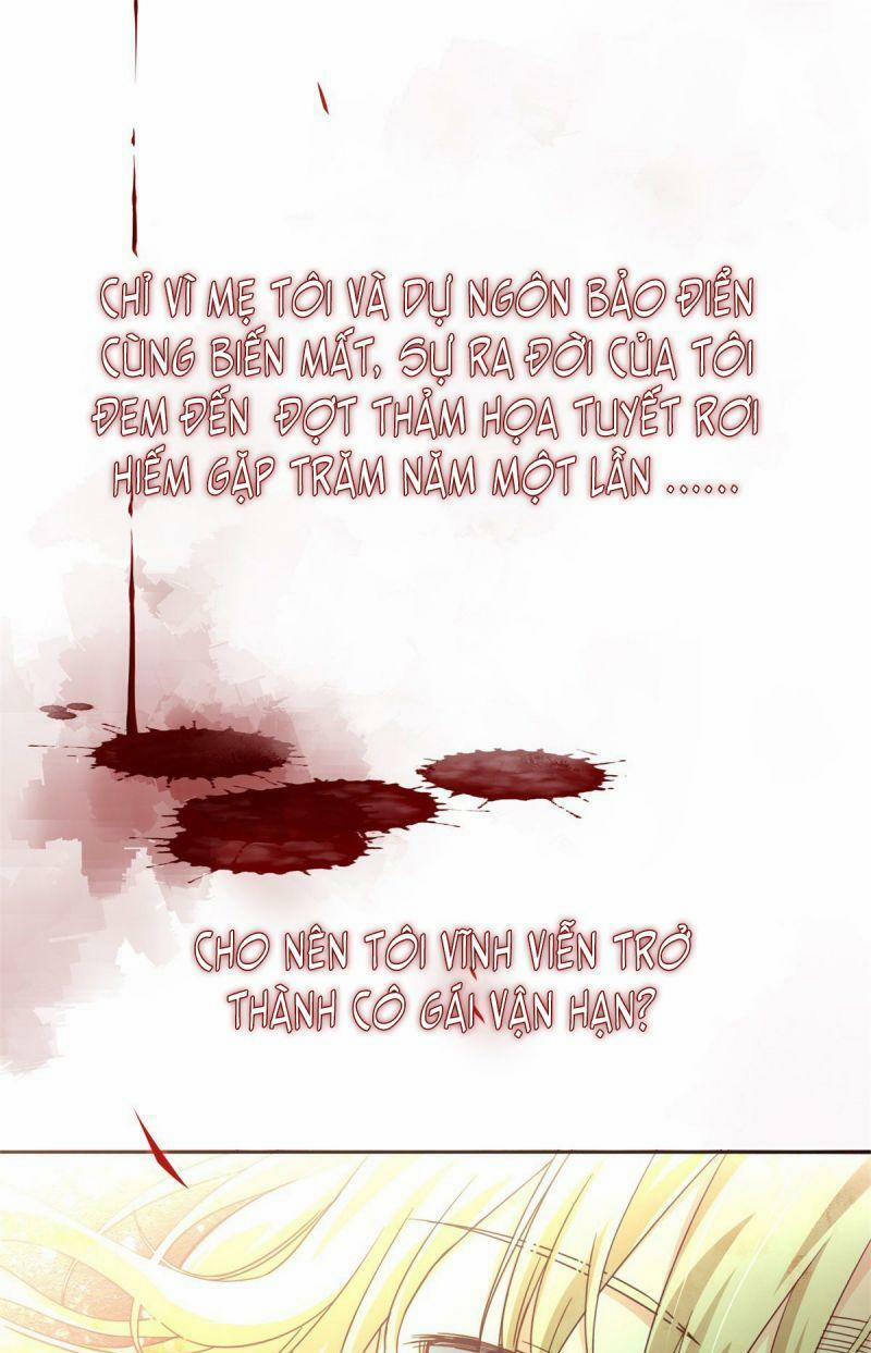 Hoàng Nữ Được Cưng Chiều Nhất Đế Quốc 1 trang 49