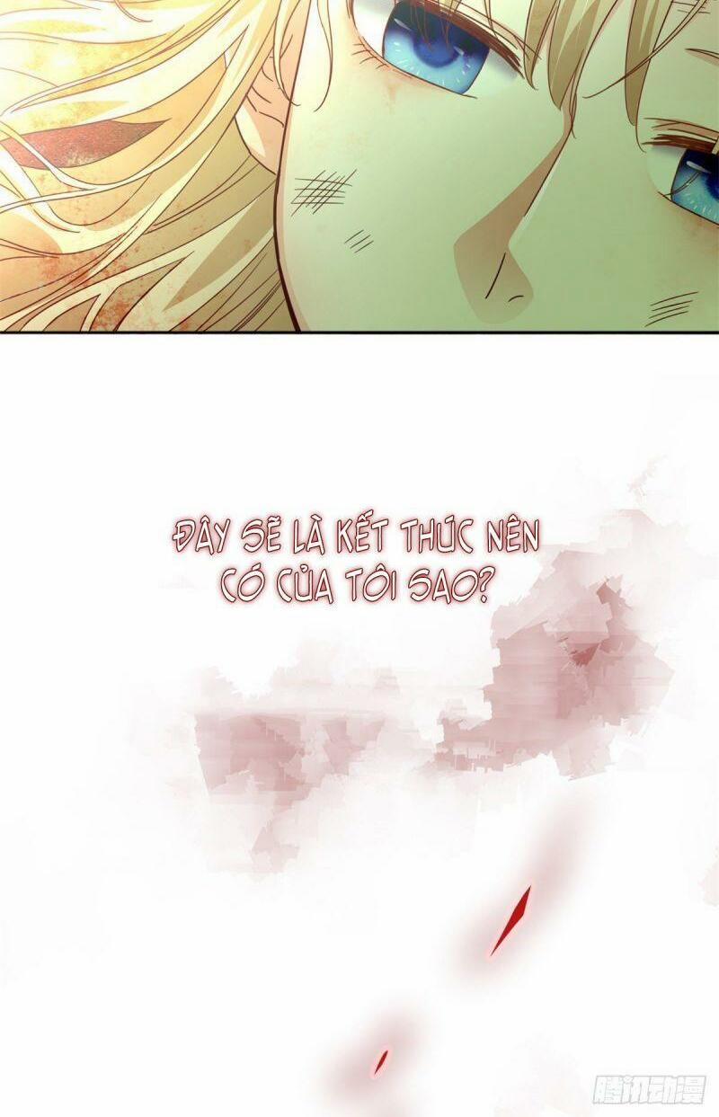 Hoàng Nữ Được Cưng Chiều Nhất Đế Quốc 1 trang 50