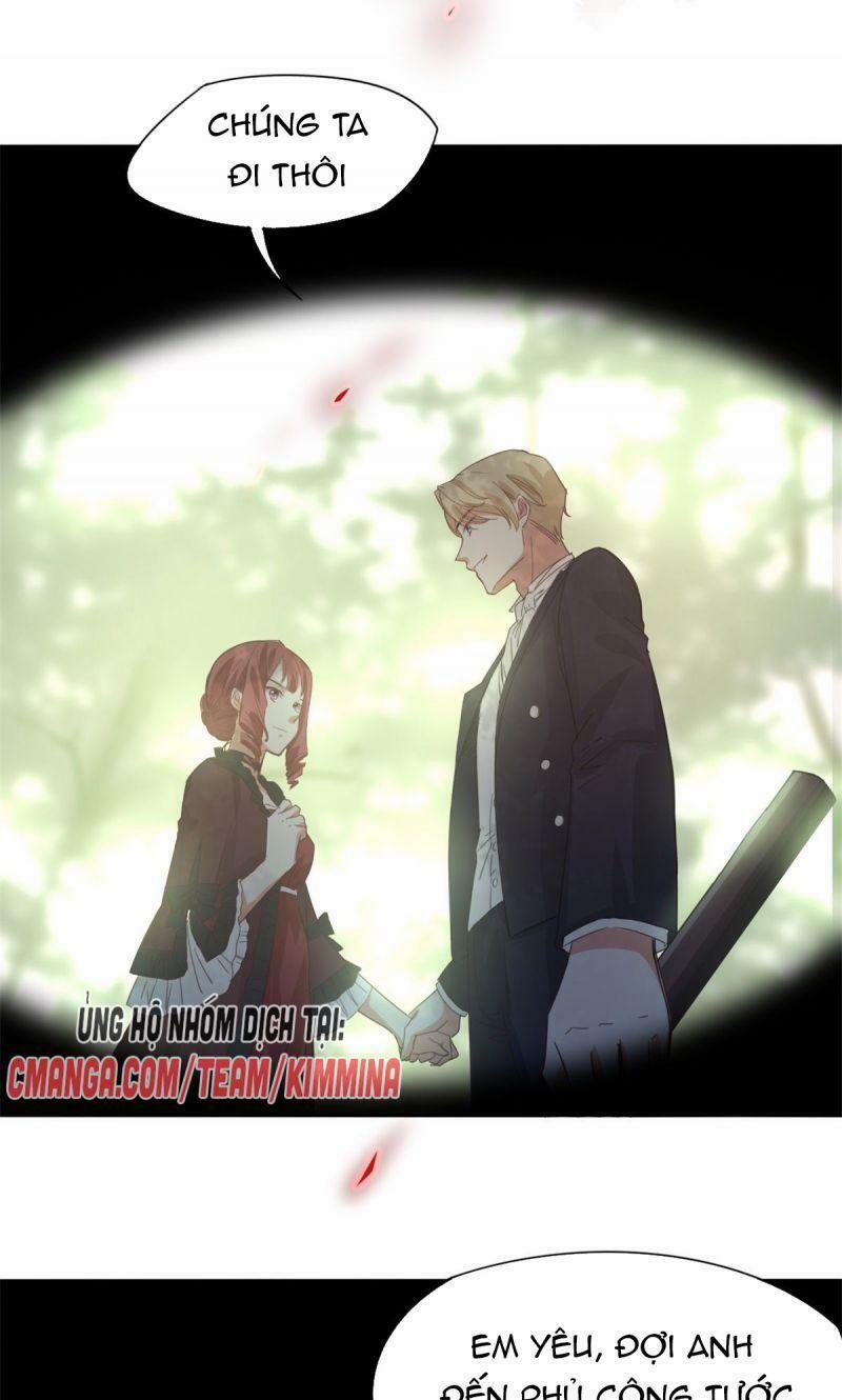 Hoàng Nữ Được Cưng Chiều Nhất Đế Quốc 1 trang 51