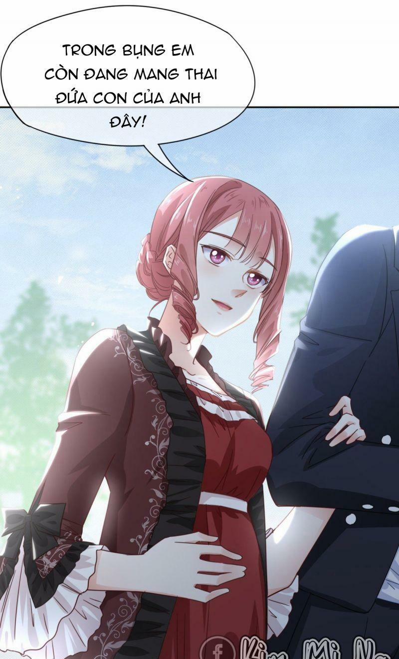 Hoàng Nữ Được Cưng Chiều Nhất Đế Quốc 1 trang 8