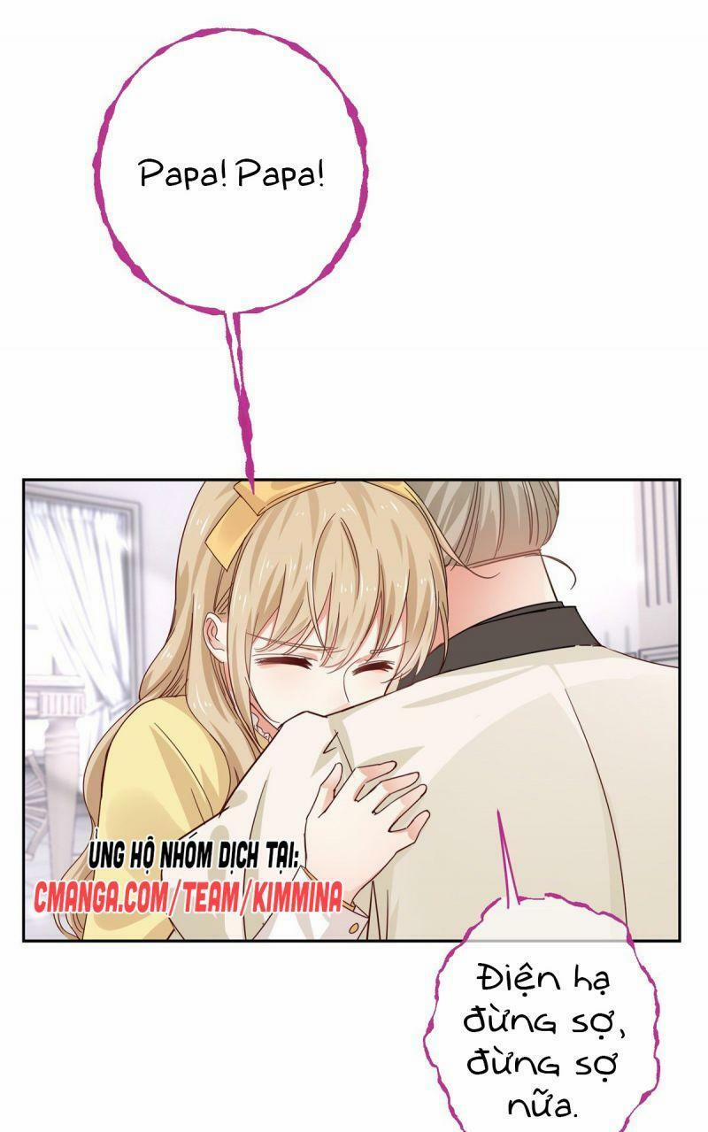 Hoàng Nữ Được Cưng Chiều Nhất Đế Quốc 10 trang 17