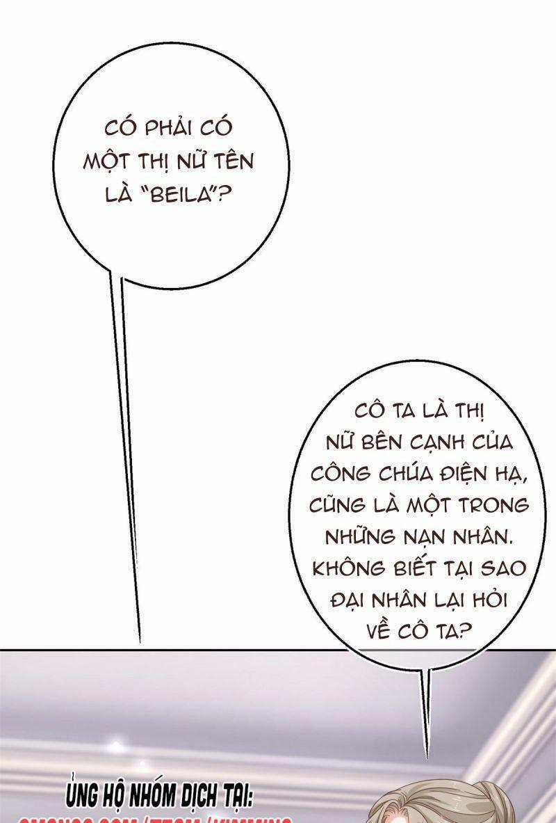 Hoàng Nữ Được Cưng Chiều Nhất Đế Quốc 10 trang 38