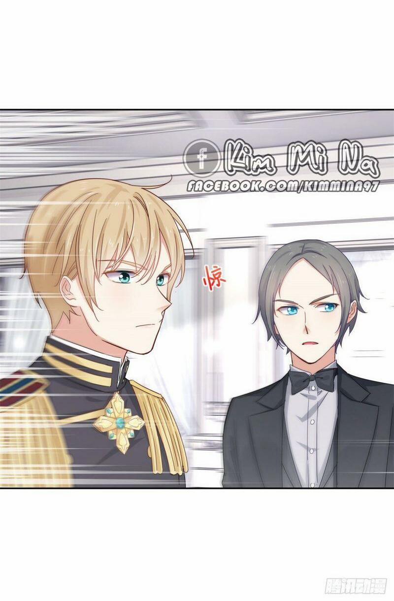 Hoàng Nữ Được Cưng Chiều Nhất Đế Quốc 10 trang 41