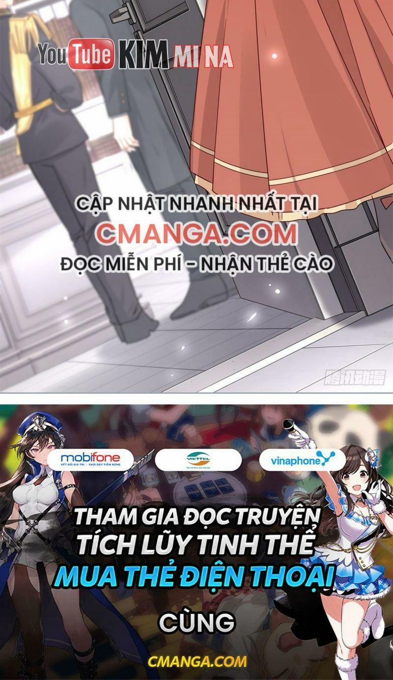 Hoàng Nữ Được Cưng Chiều Nhất Đế Quốc 10 trang 49