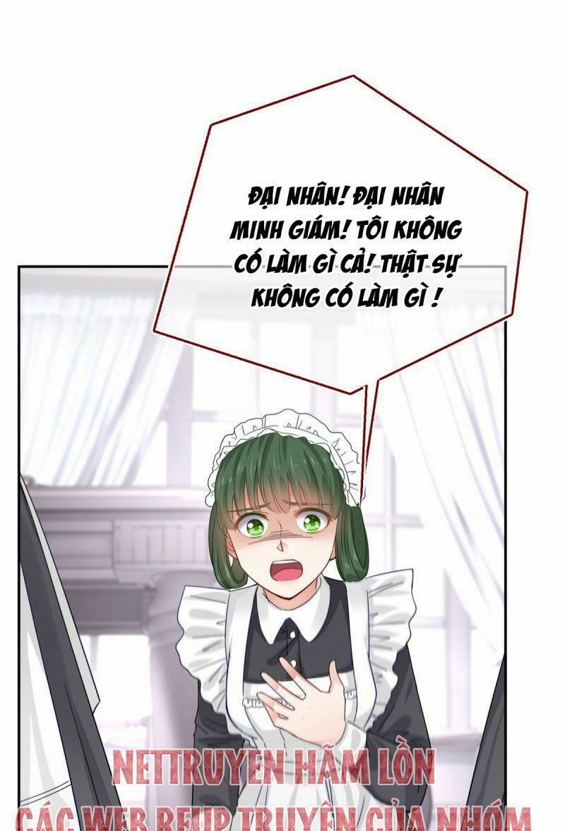 Hoàng Nữ Được Cưng Chiều Nhất Đế Quốc 10 trang 9