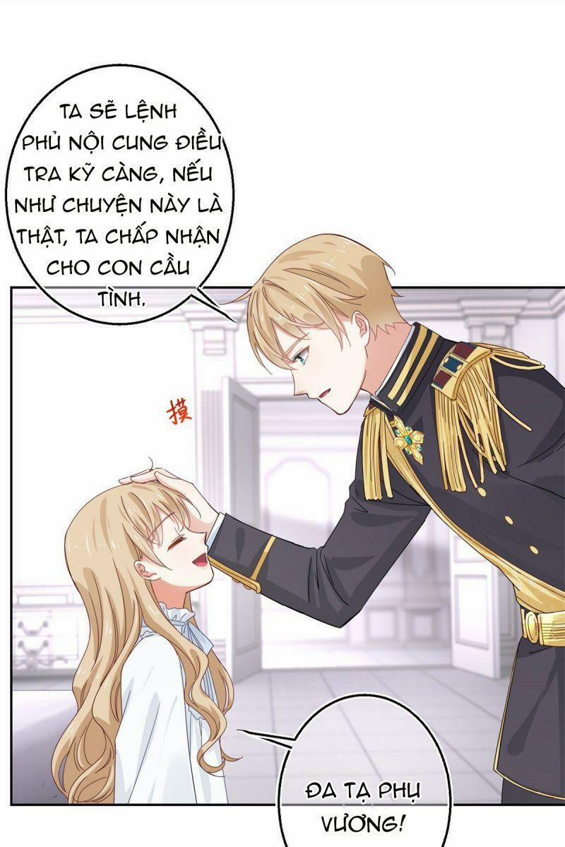 Hoàng Nữ Được Cưng Chiều Nhất Đế Quốc 11 trang 43