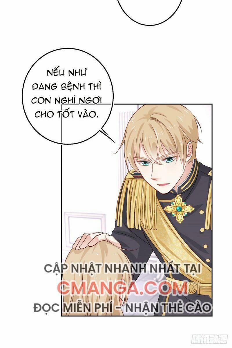 Hoàng Nữ Được Cưng Chiều Nhất Đế Quốc 11 trang 44