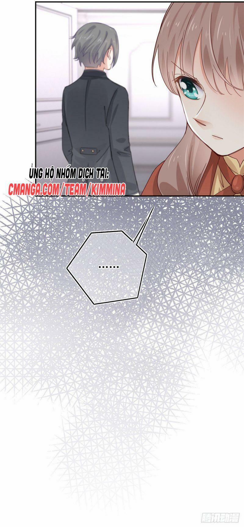 Hoàng Nữ Được Cưng Chiều Nhất Đế Quốc 11 trang 7