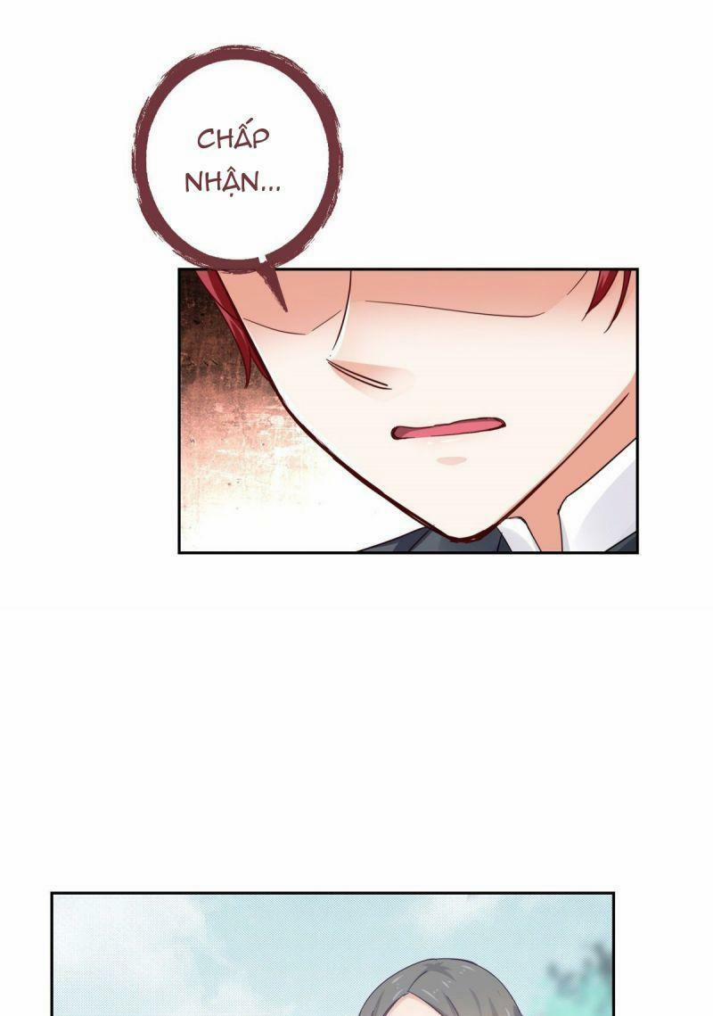 Hoàng Nữ Được Cưng Chiều Nhất Đế Quốc 12 trang 24