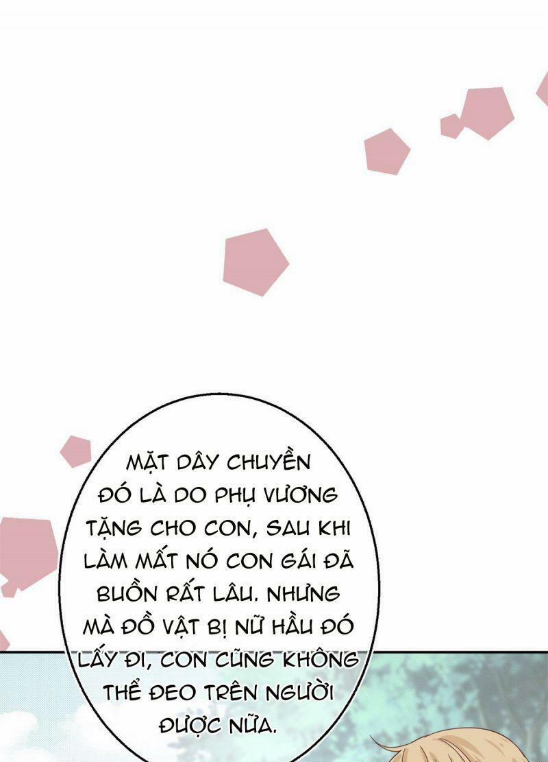Hoàng Nữ Được Cưng Chiều Nhất Đế Quốc 12 trang 35