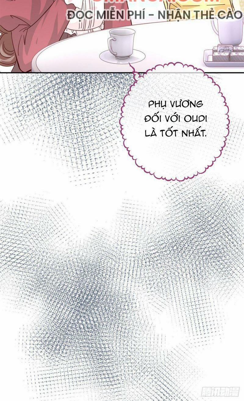 Hoàng Nữ Được Cưng Chiều Nhất Đế Quốc 12 trang 38